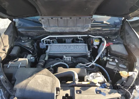 2020 Subaru Ascent Touring from USA, damaged, VIN 4S4WMARDXL3441434